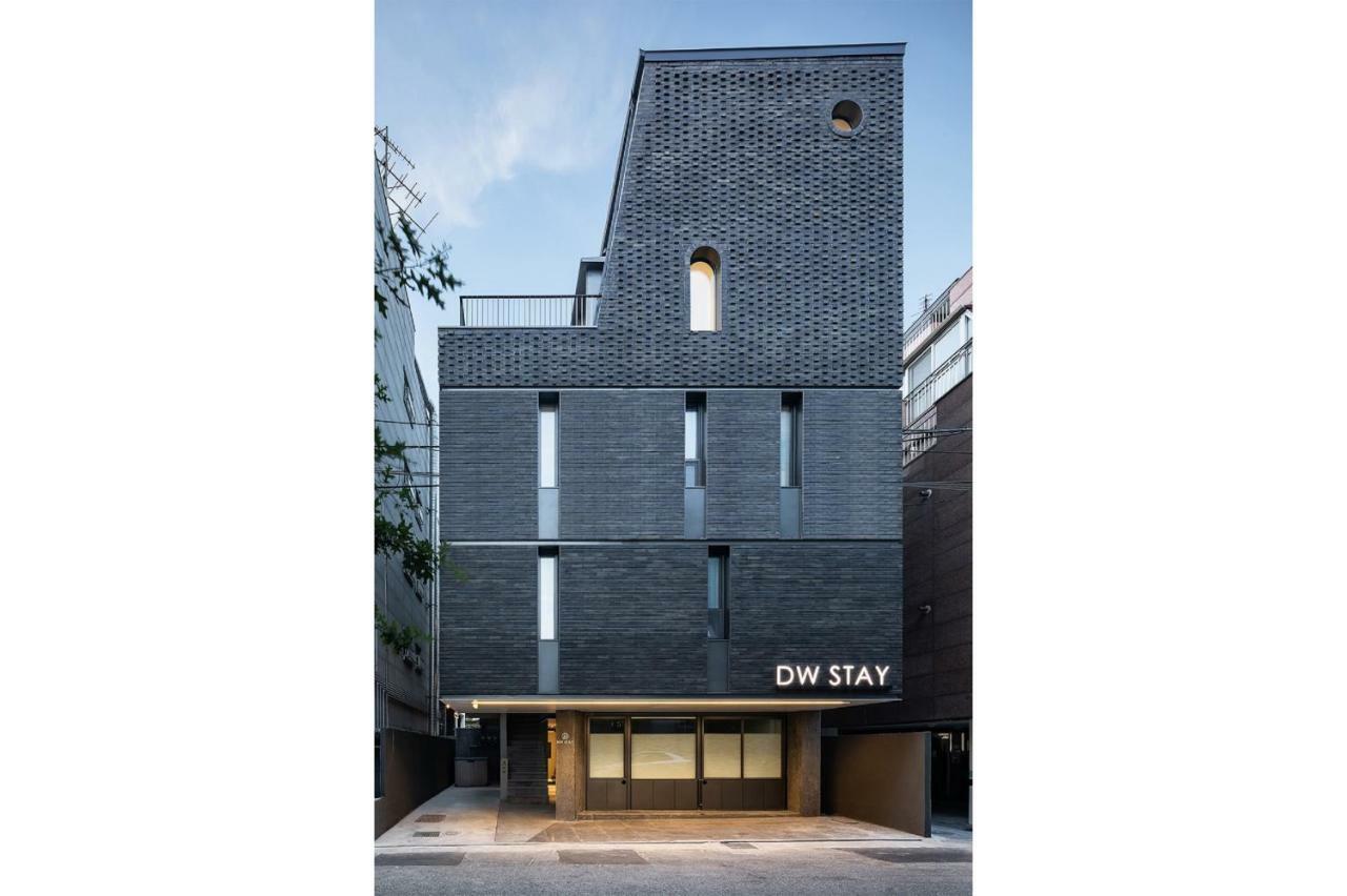 Dw Stay Hongdae Seoel Buitenkant foto